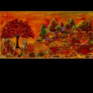 ♥ Town Meeting ♥